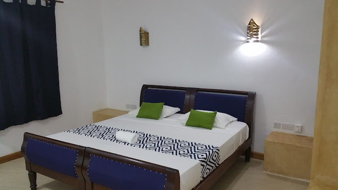 Coastal Zanzibar Airport Hotel