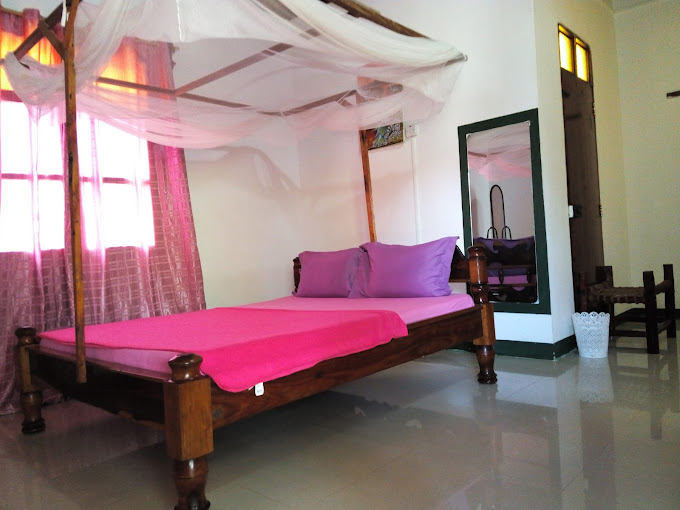 Tarbush Bungalows