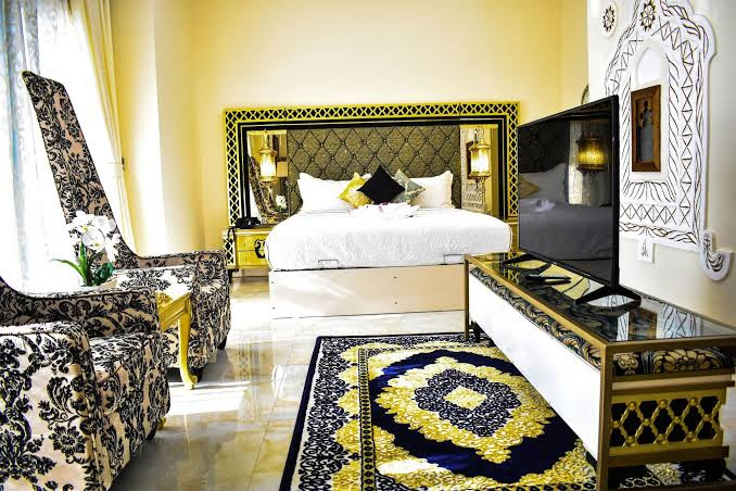 Madinat Al Bahr