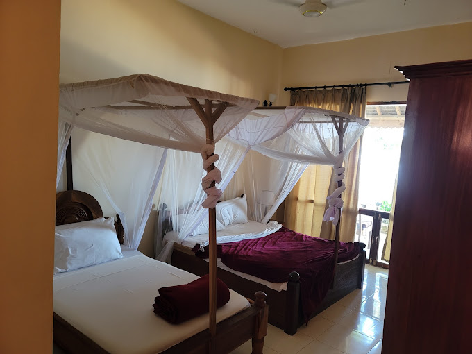 Sea View Hotel