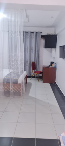MARIE GARDEN HOTEL