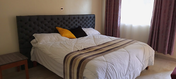 Lacienda Kitui Resort