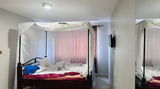 Parkside Villa Kitui