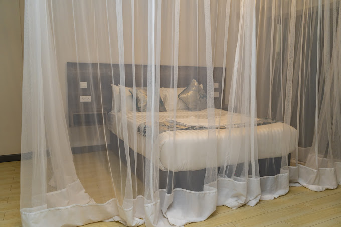 Ngolu Hotel & Residences