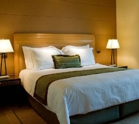 Rocky Palace Resort