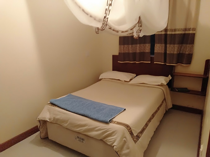 Kitui Cottages and Guest House