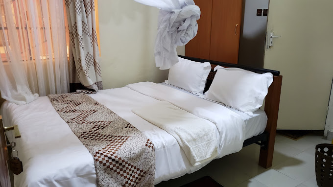Kitui premier resort