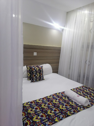 OHM VILLAGE INN HOTEL, KITUI
