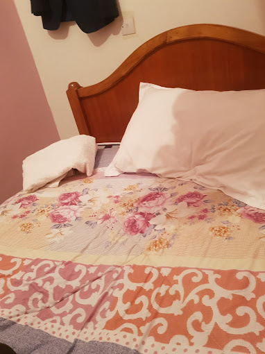 Elim Christian Guest House / Hotel – Kitui