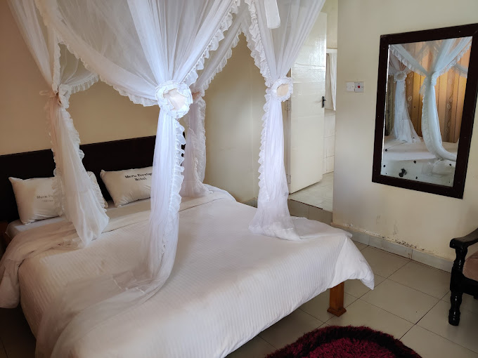 Meru Prestige Hotel