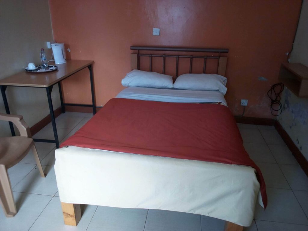 Talya Suites