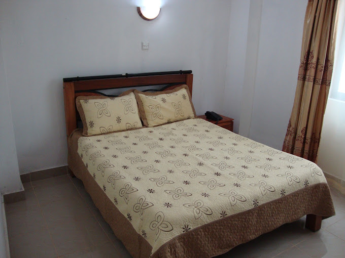 Westwind Hotel Meru