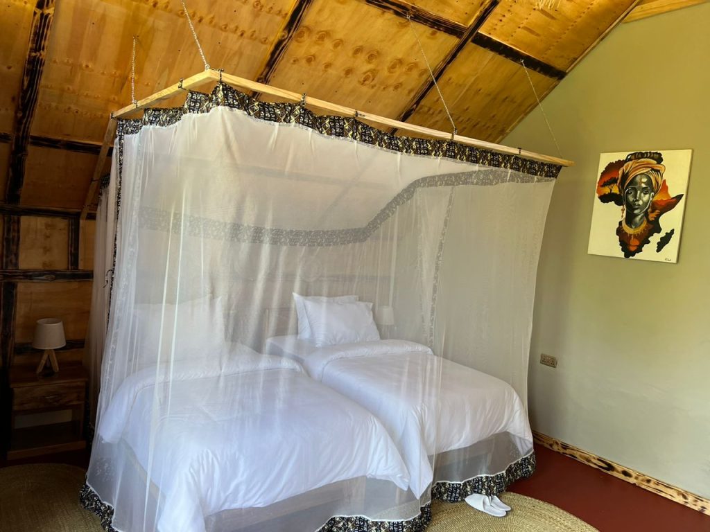 Samora River Lodge