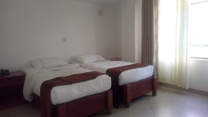 Shadenet Hotel