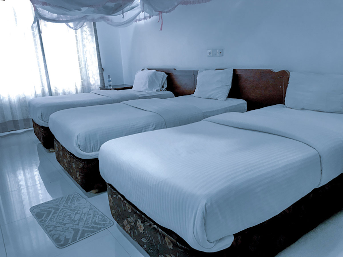 Peace Hotel