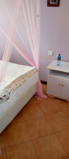 Waso Sands Homestay