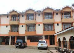 Beisa Hotel Ltd