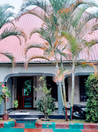 The Bella Lodge