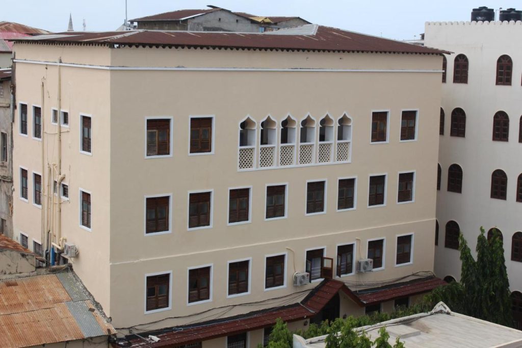Bin Omair Malindi Apartment