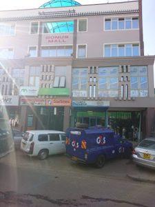 Bonus Restaurant