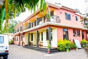 Bright Star Hotel Arusha