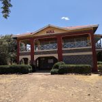 Buens Lugar resort