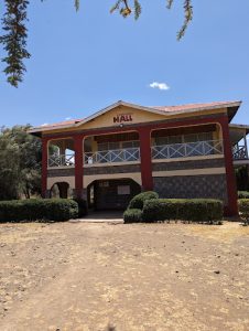 Buens Lugar resort