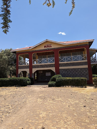 Buens Lugar resort