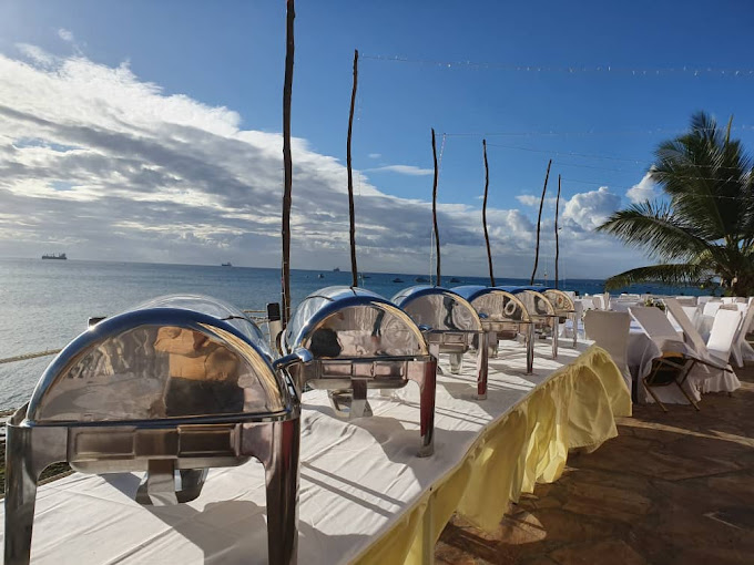 Golden Tulip Zanzibar Resort