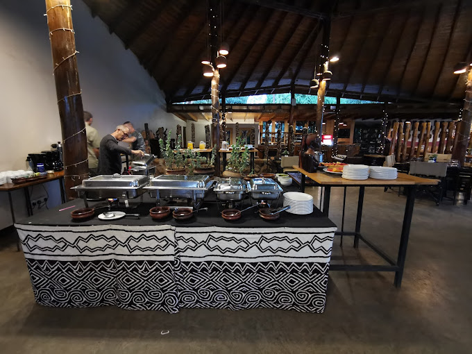 AMEG Lodge