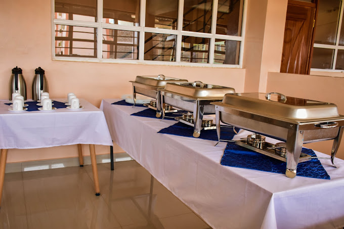 Amara Ridge Hotel