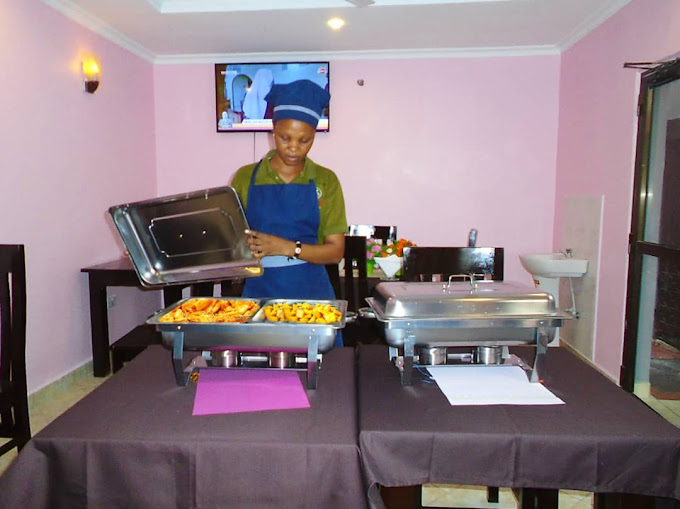 BUSIGA HOTEL