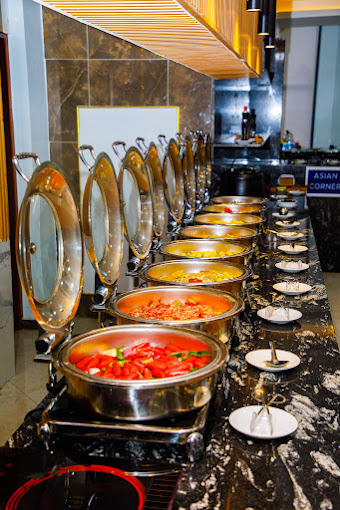 Best Western Dodoma City Hotel