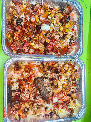 Utamu Tasty Food