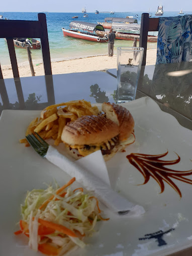 Tembo Bahari Restaurant