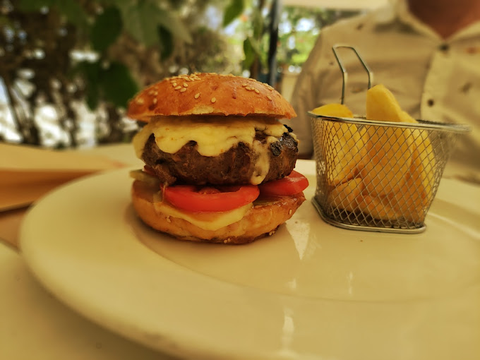 Da Luigi Ristorante – Pizzeria