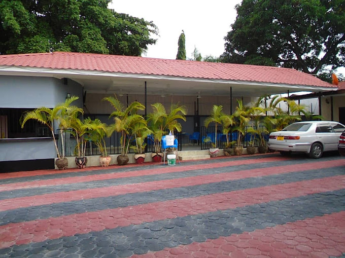 BUSIGA HOTEL