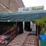 Cafe kazuri, Kitui