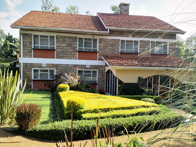 Canopy Villas