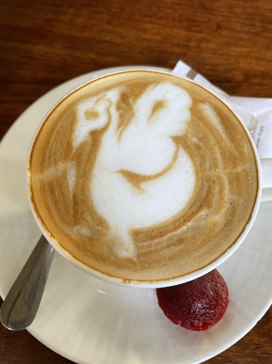 Woodberry Café