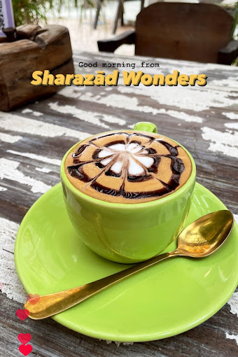 Sharazad Wonders Boutique Hotel