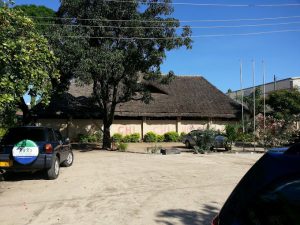 Chichi Hotel, Dar Es Salaam