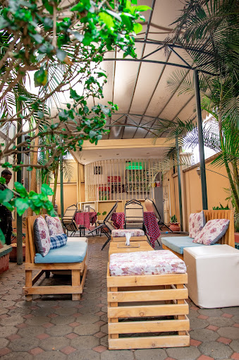 Briston Hotel