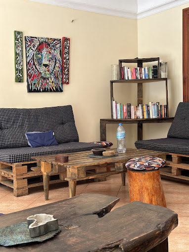 Villa Viva Tanzania