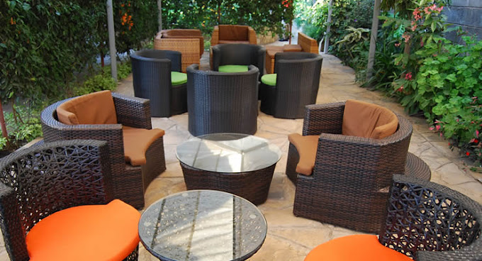 Kamao Hotel