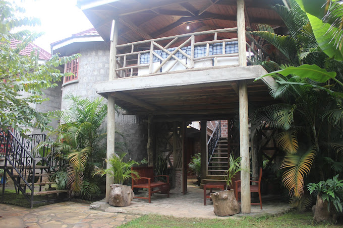 Christina House
