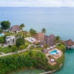 Chuini Zanzibar Beach Lodge