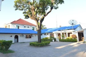 Chukwani Executive Inn, Zanzibar