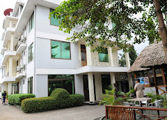 Collubus Hotel