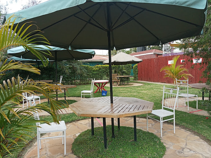 Buens Lugar resort